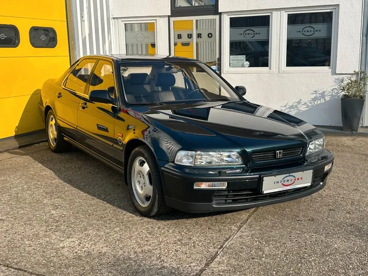 Honda Legend