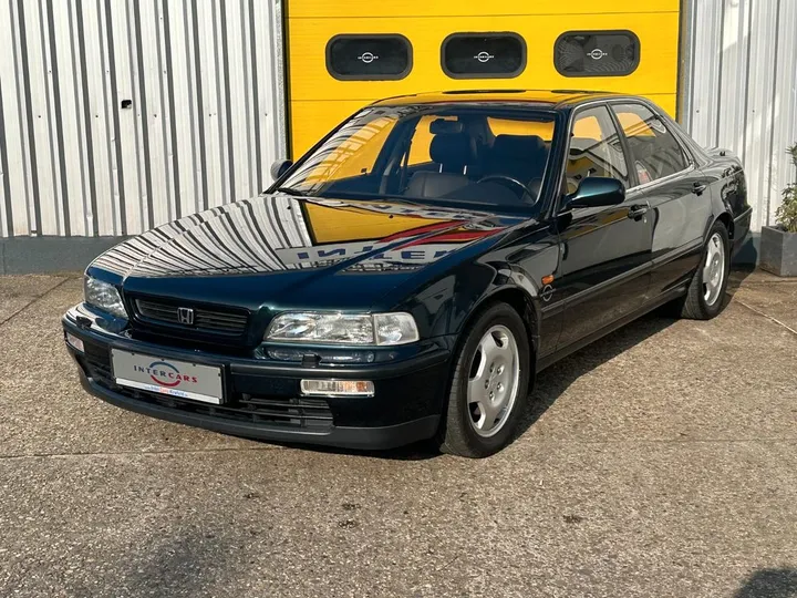 Honda Legend