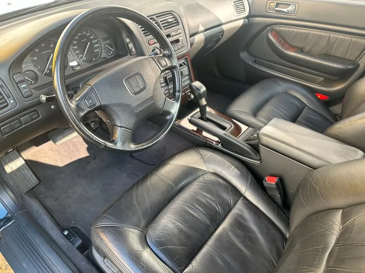 Honda Legend