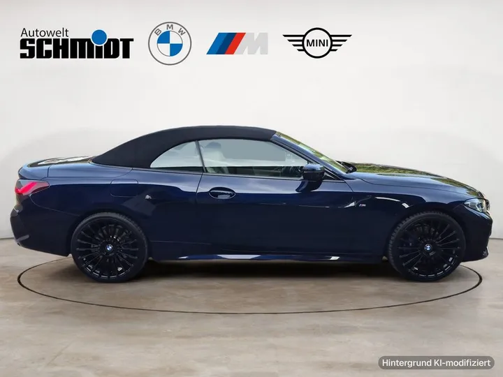 BMW M440