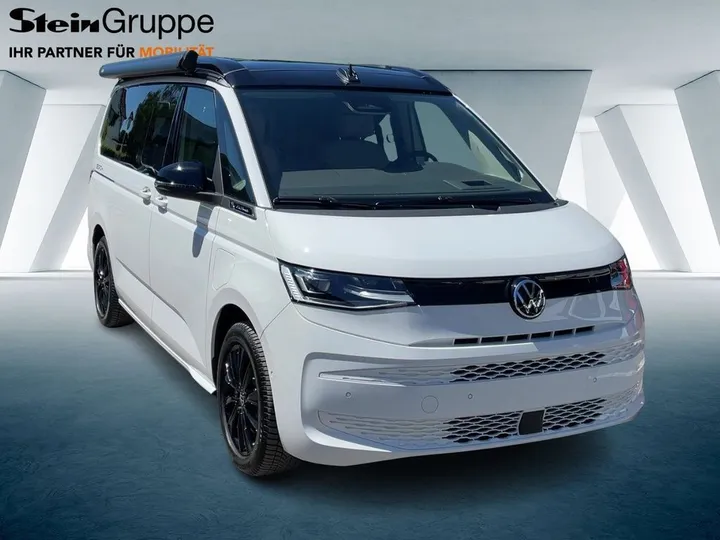 Volkswagen T7 California
