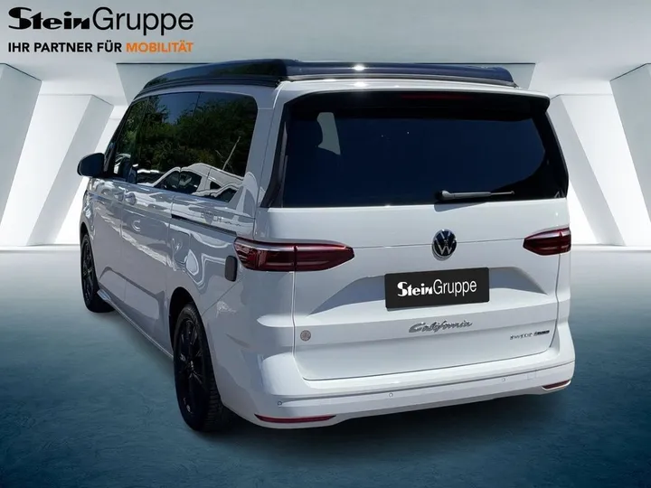 Volkswagen T7 California