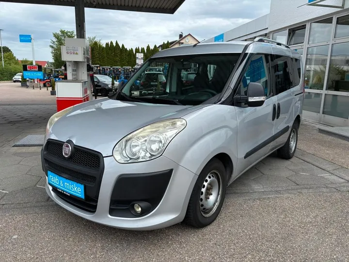 Fiat Doblo