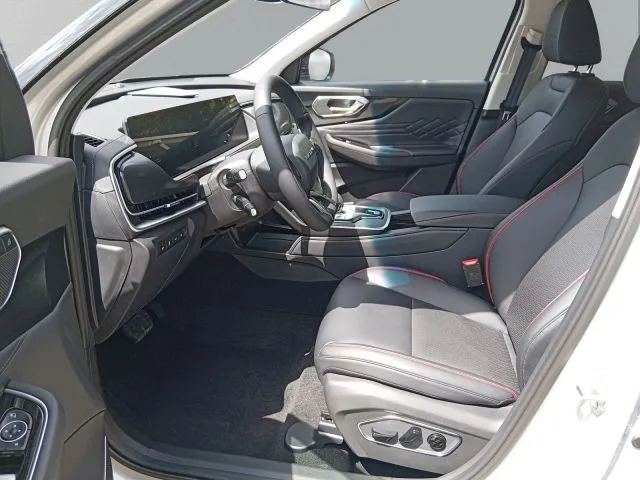 BAIC Beijing X75