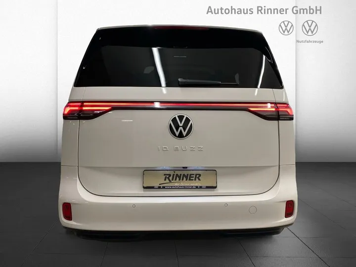 Volkswagen ID. Buzz