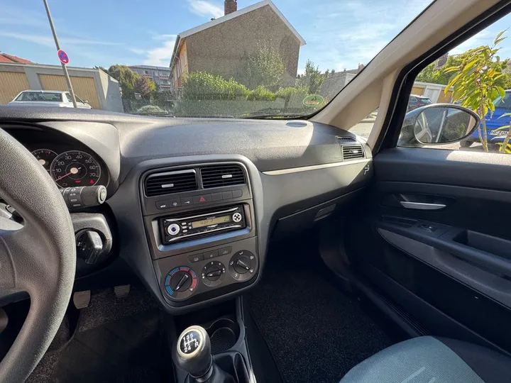 Fiat Grande Punto