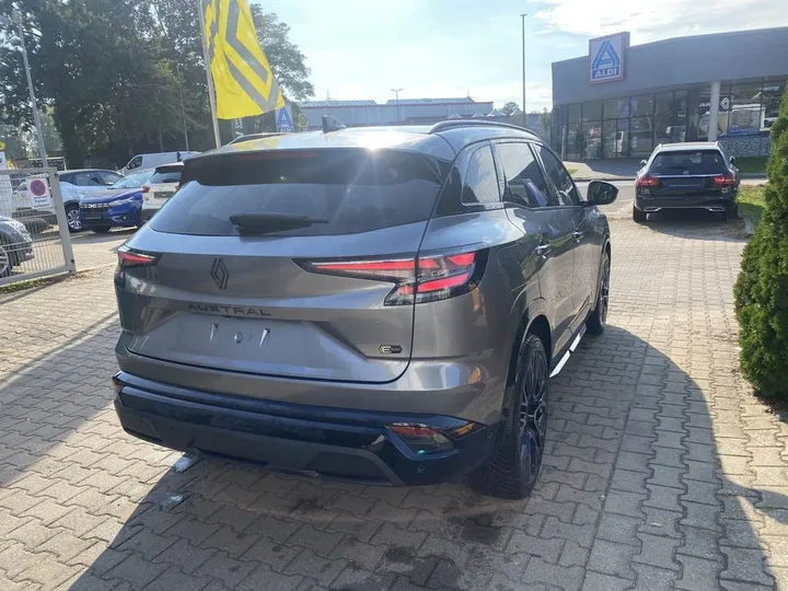 Renault Austral