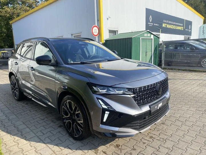 Renault Austral