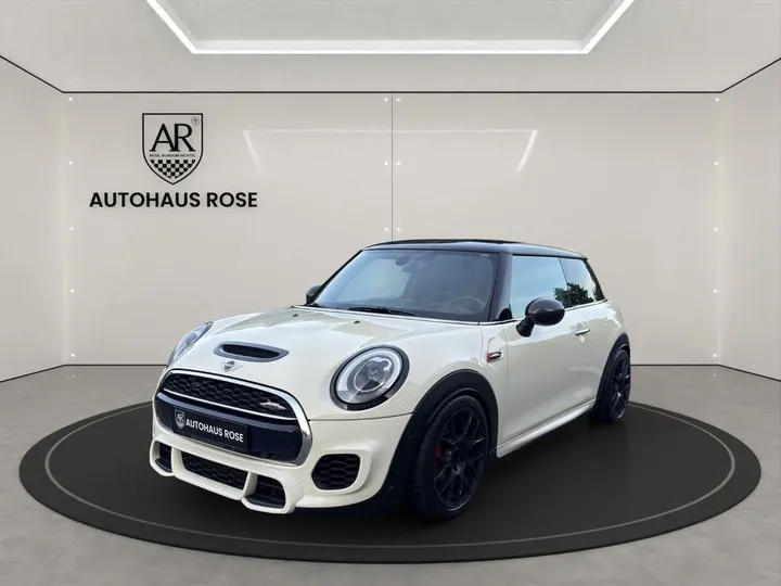 MINI John Cooper Works