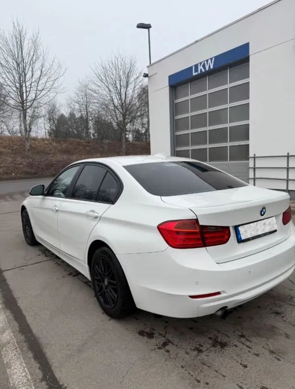 BMW 316