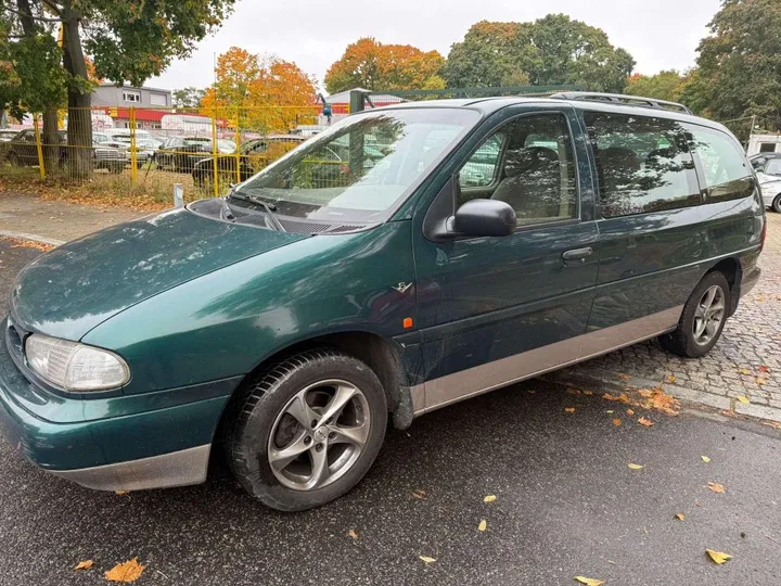 Ford Windstar