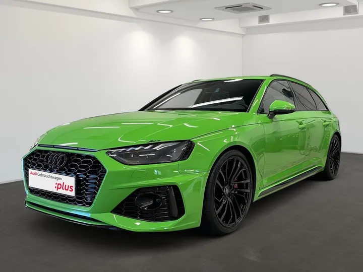 Audi RS4