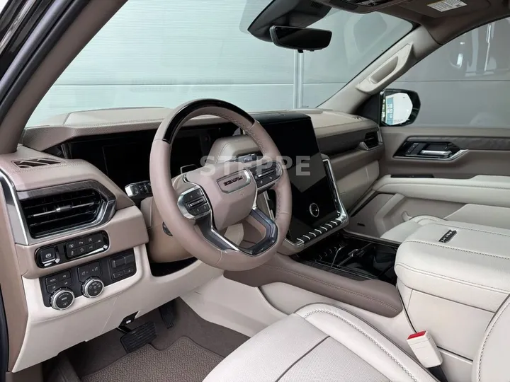 GMC Yukon
