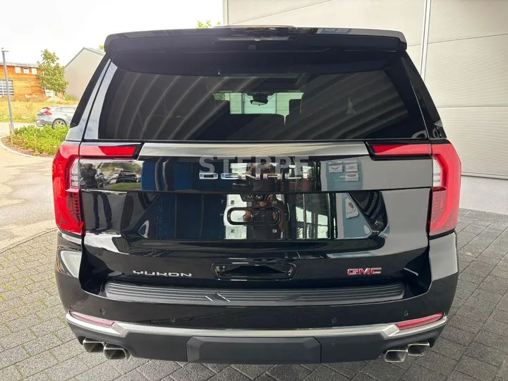 GMC Yukon