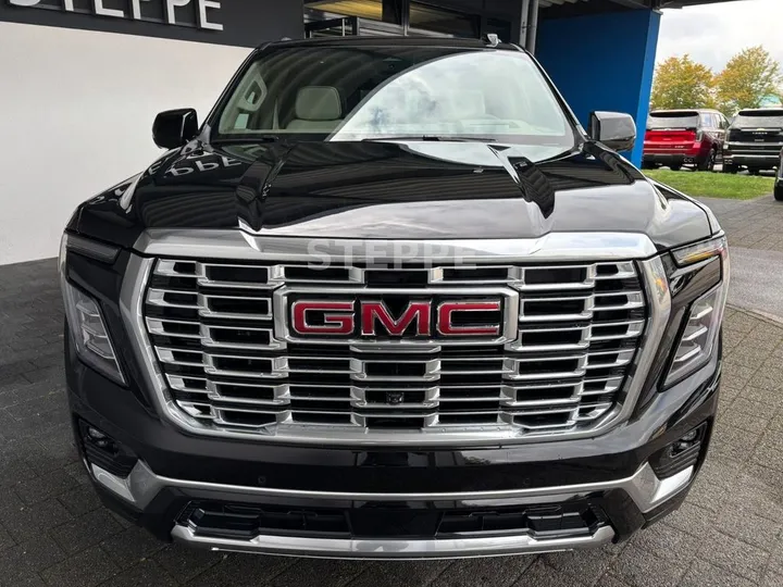 GMC Yukon