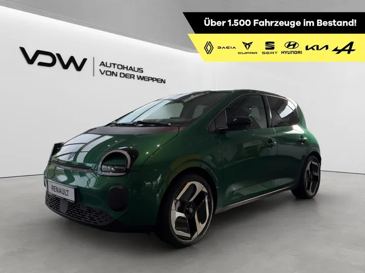 Renault Twingo