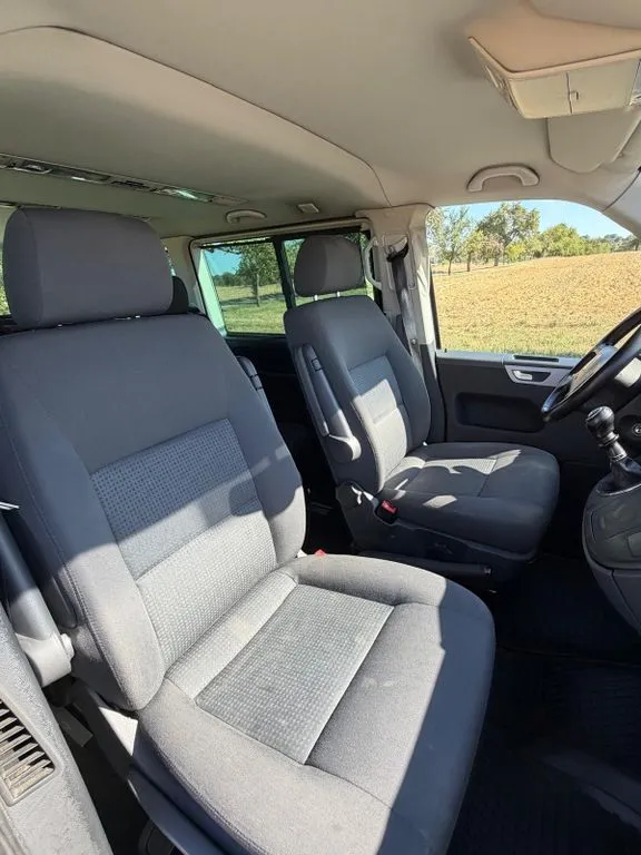 Volkswagen T5 Multivan