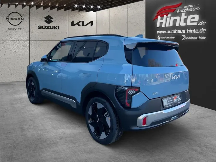 Kia EV2