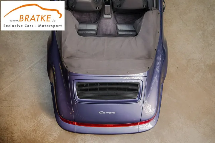 Porsche 964