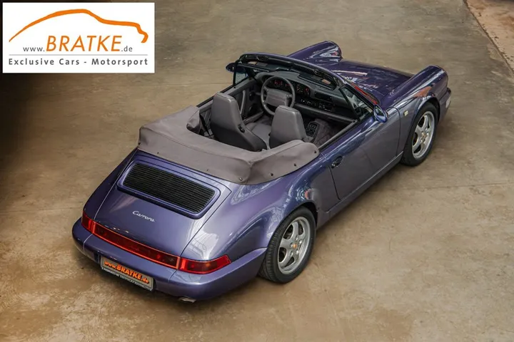 Porsche 964