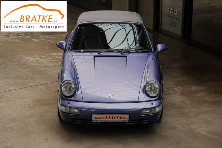 Porsche 964