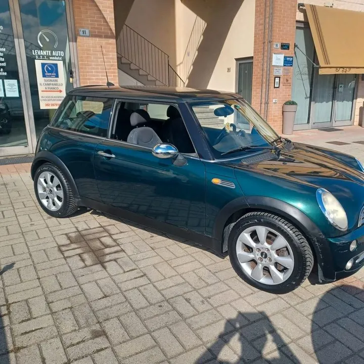 MINI ONE