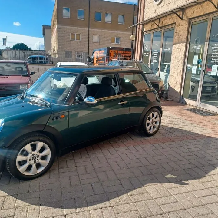 MINI ONE