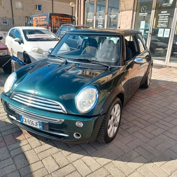 MINI ONE