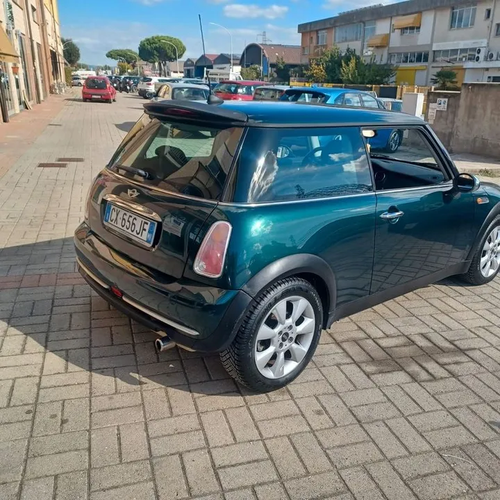 MINI ONE