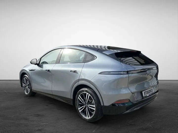 XPENG G6