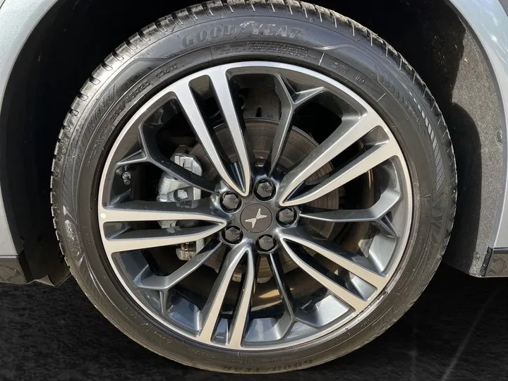 XPENG G6