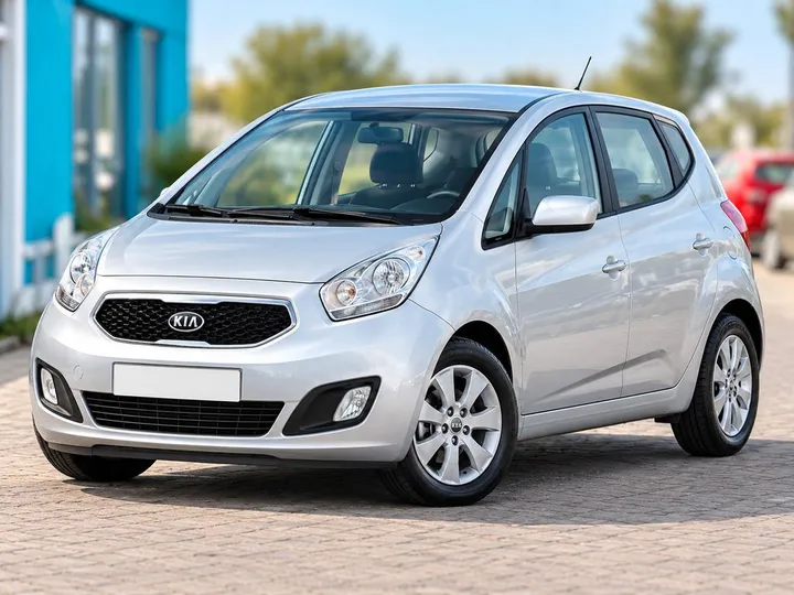 Kia Venga
