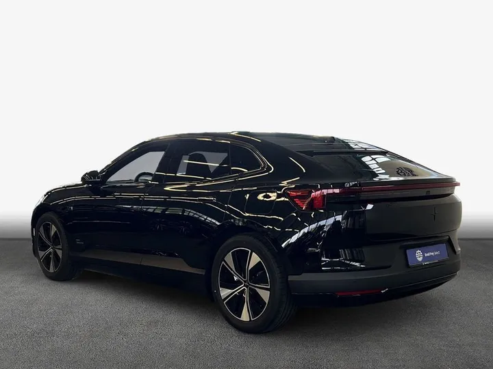 Polestar 4