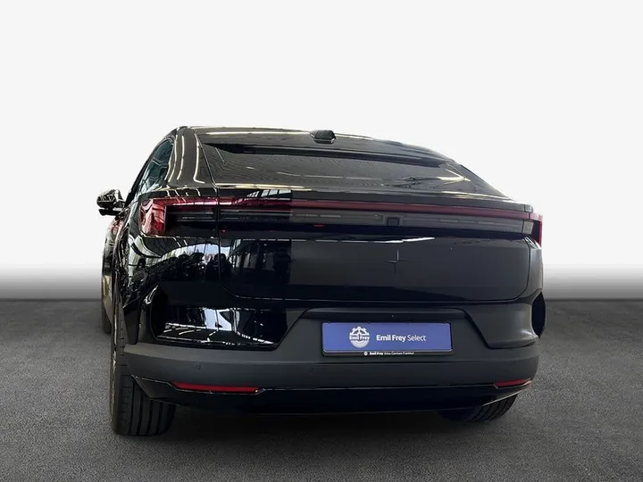 Polestar 4