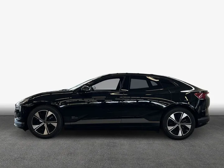 Polestar 4