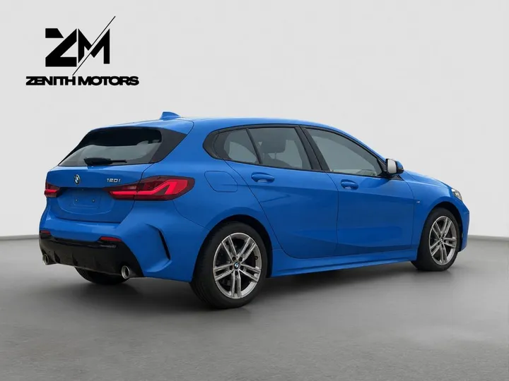 BMW 120