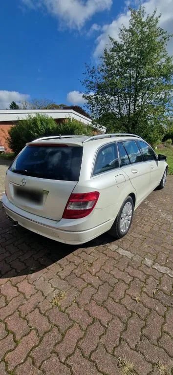 Mercedes-Benz C 250