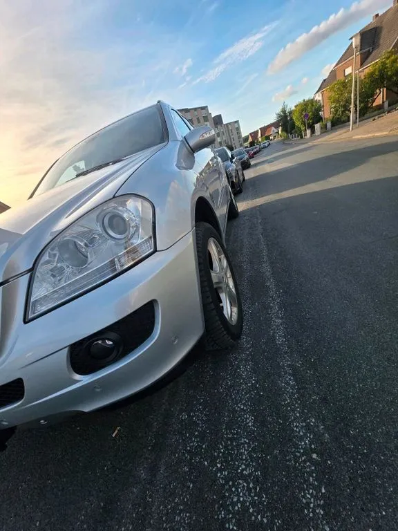 Mercedes-Benz ML 280