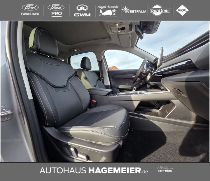 GWM HAVAL Jolion Pro