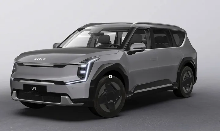 Kia EV9