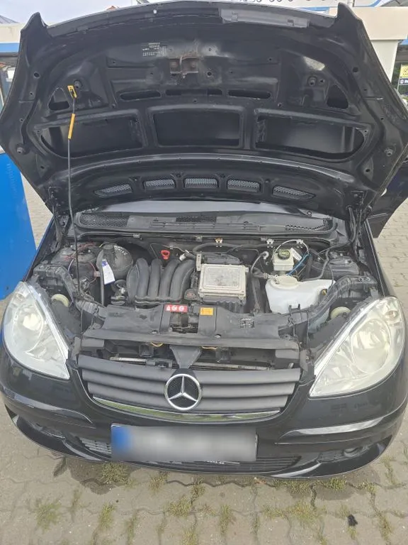 Mercedes-Benz A 150