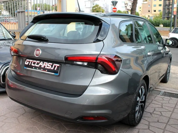 Fiat Tipo