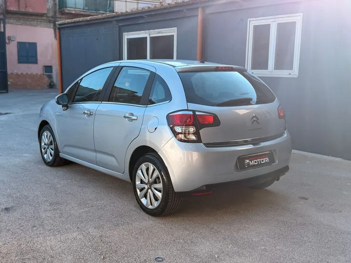 Citroën C3