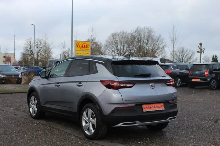 Opel Grandland (X)