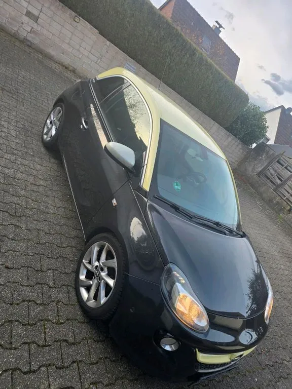 Opel Adam
