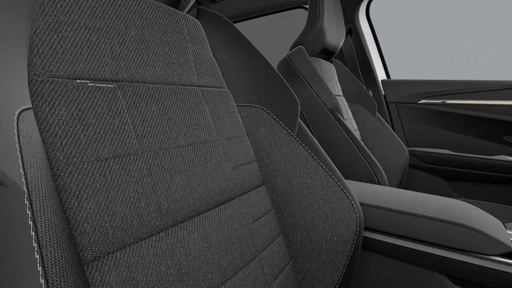 Renault Scenic E-TECH