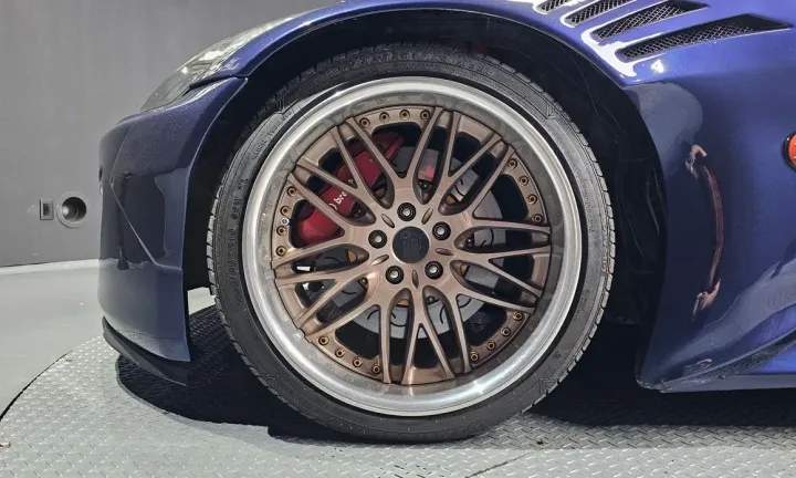 Nissan 350Z