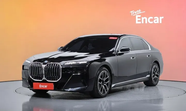 BMW 7-Series