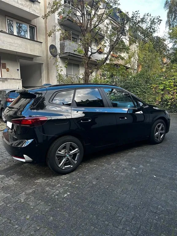 BMW 218 Active Tourer