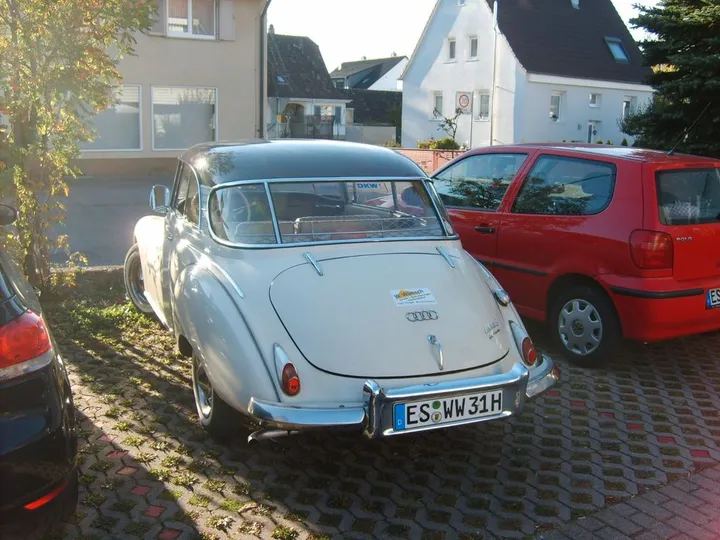 Auto Union Other